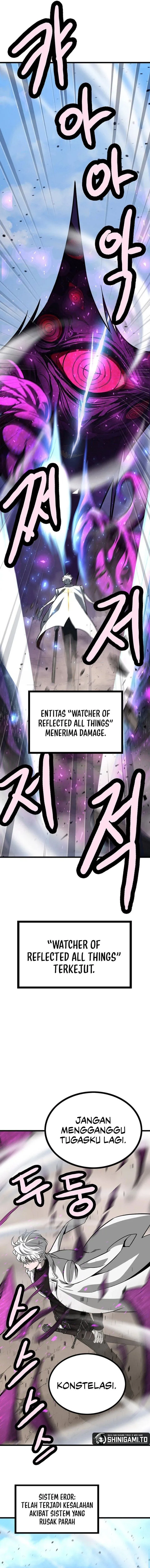Page 15 - Solo Swordmaster Chapter 15