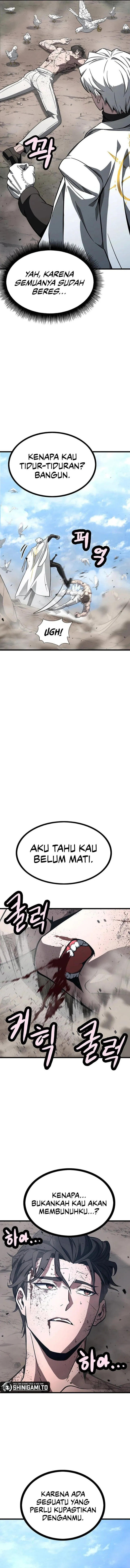 Page 17 - Solo Swordmaster Chapter 15