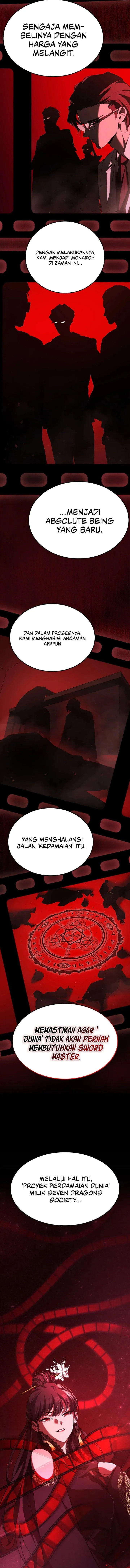 Page 5 - Solo Swordmaster Chapter 17
