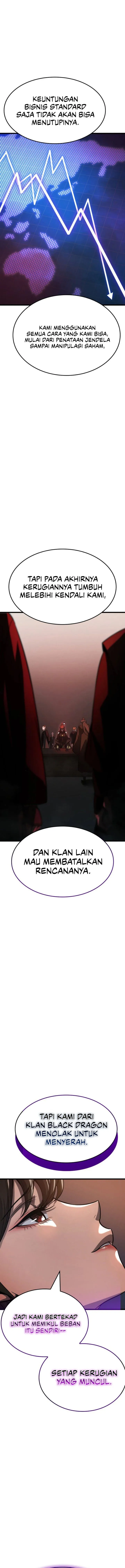 Page 7 - Solo Swordmaster Chapter 17