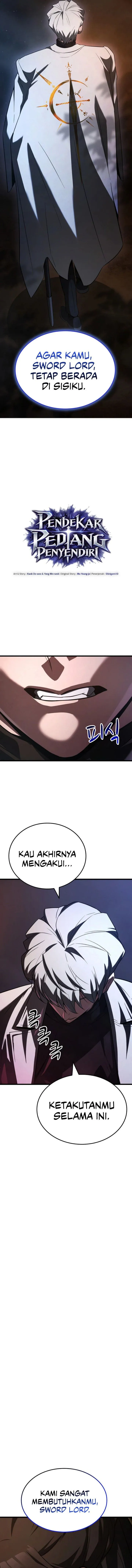Page 13 - Solo Swordmaster Chapter 17