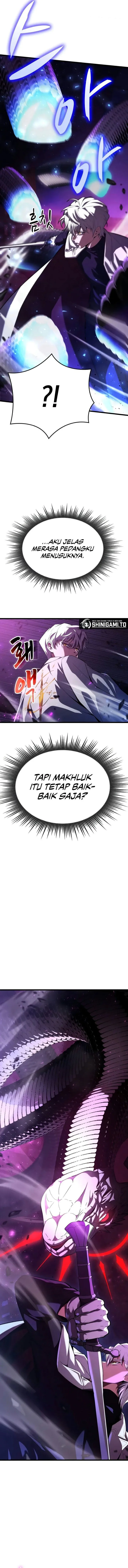 Page 13 - Solo Swordmaster Chapter 18