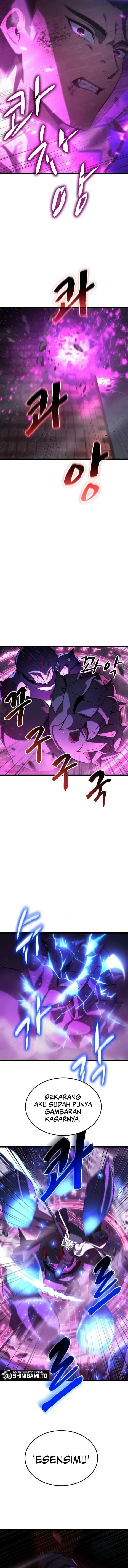 Page 19 - Solo Swordmaster Chapter 18