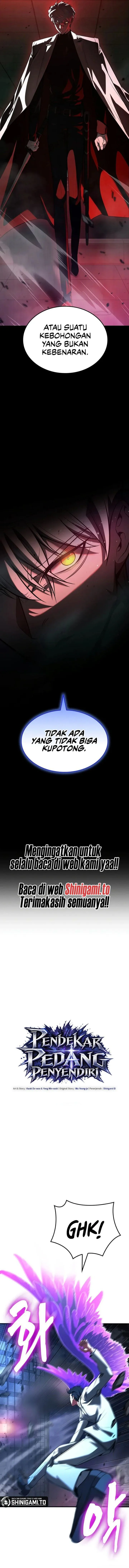 Page 7 - Solo Swordmaster Chapter 19