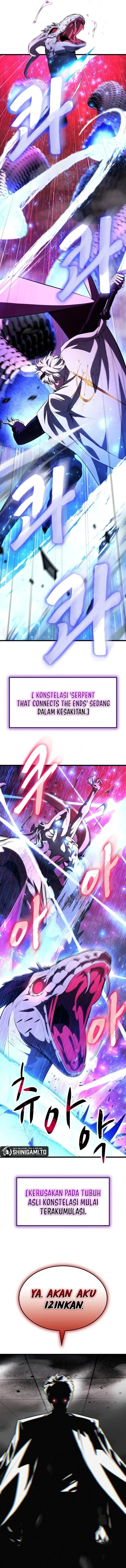 Page 11 - Solo Swordmaster Chapter 19