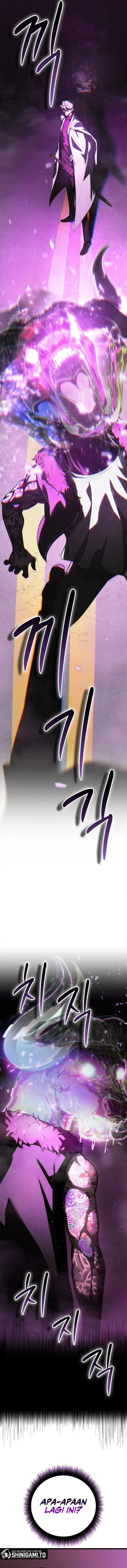 Page 3 - Solo Swordmaster Chapter 2