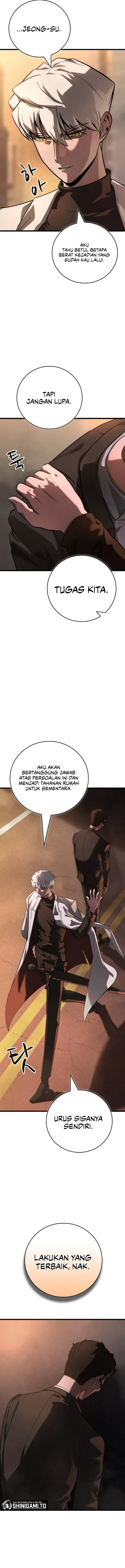 Page 13 - Solo Swordmaster Chapter 2