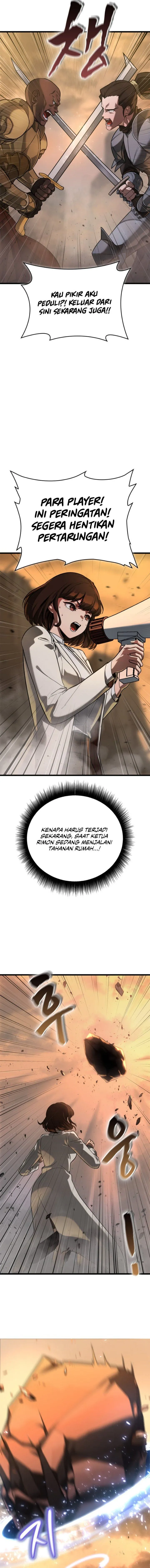 Page 17 - Solo Swordmaster Chapter 2