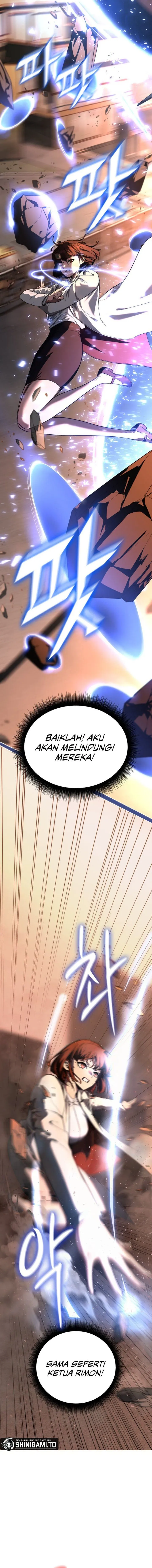 Page 19 - Solo Swordmaster Chapter 2