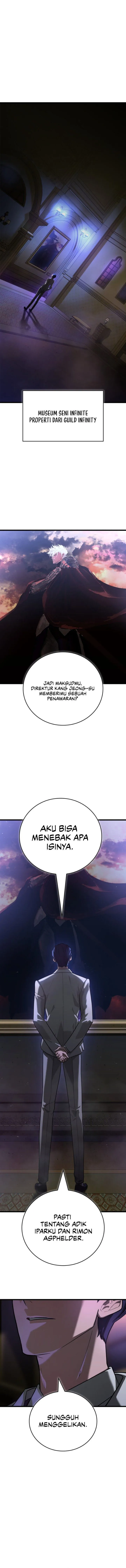 Page 29 - Solo Swordmaster Chapter 2