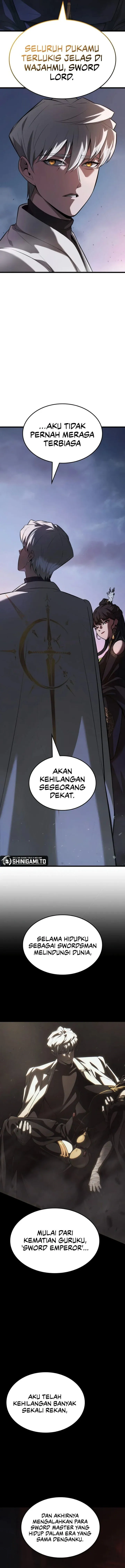 Page 11 - Solo Swordmaster Chapter 20
