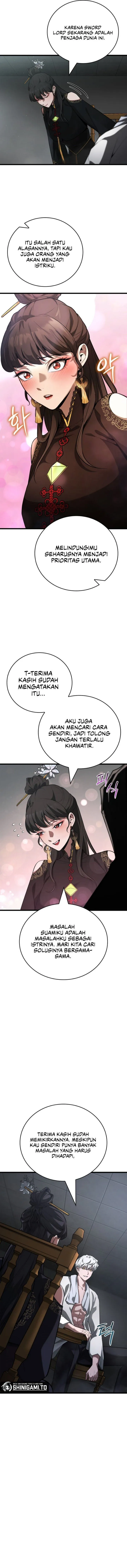 Page 9 - Solo Swordmaster Chapter 21
