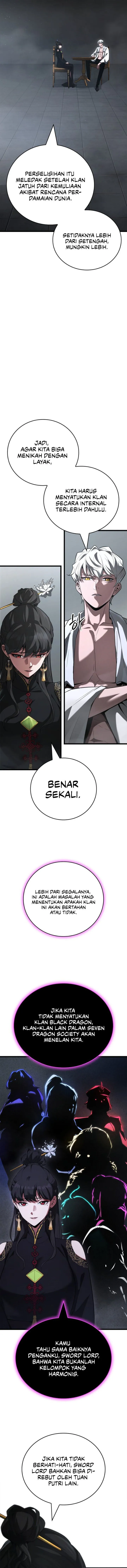 Page 11 - Solo Swordmaster Chapter 21