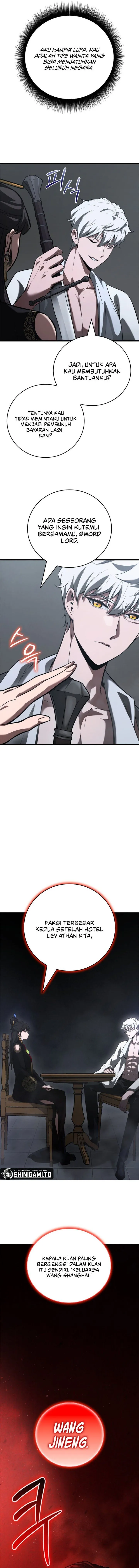 Page 13 - Solo Swordmaster Chapter 21