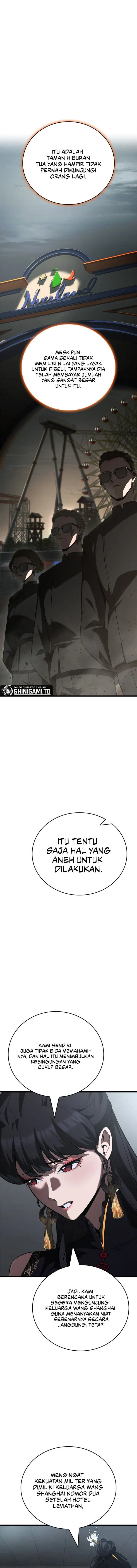 Page 15 - Solo Swordmaster Chapter 21