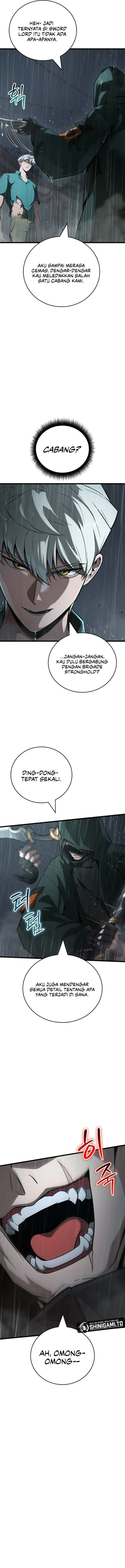 Page 15 - Solo Swordmaster Chapter 23