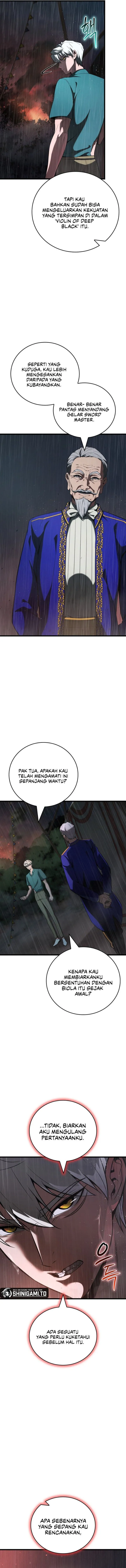Page 19 - Solo Swordmaster Chapter 23