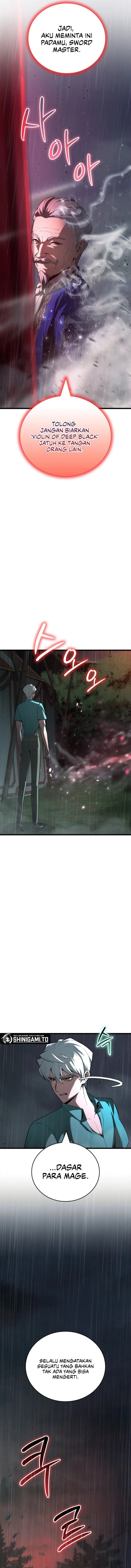 
              Solo Swordmaster             Chapter 24
