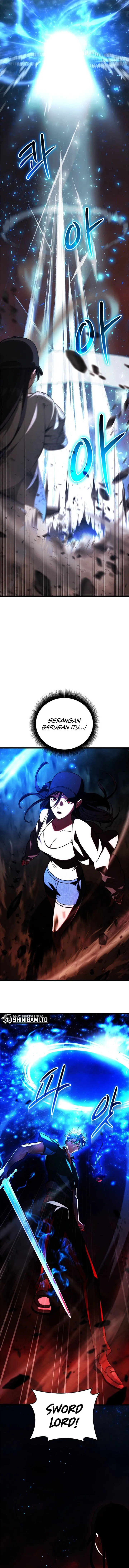 
              Solo Swordmaster             Chapter 24