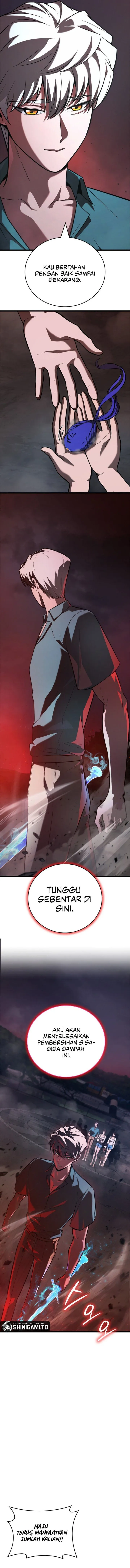 
              Solo Swordmaster             Chapter 24