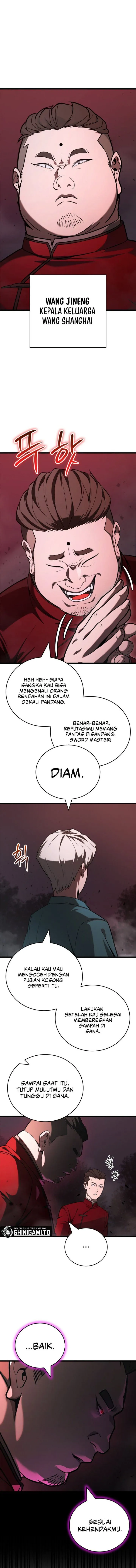 
              Solo Swordmaster             Chapter 24