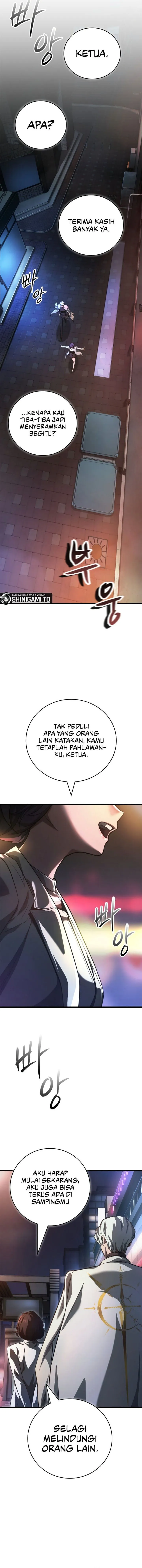 Page 15 - Solo Swordmaster Chapter 3