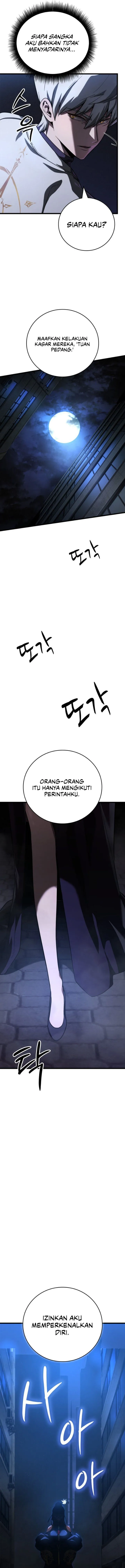 Page 23 - Solo Swordmaster Chapter 3