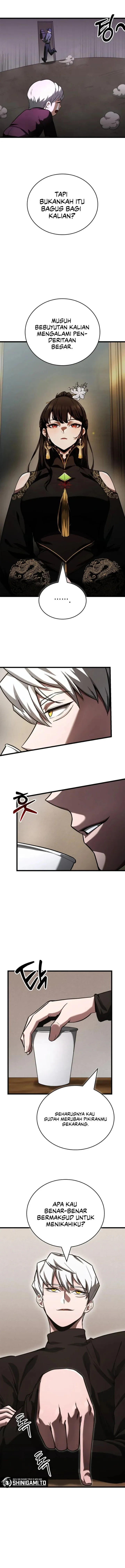 Page 9 - Solo Swordmaster Chapter 4