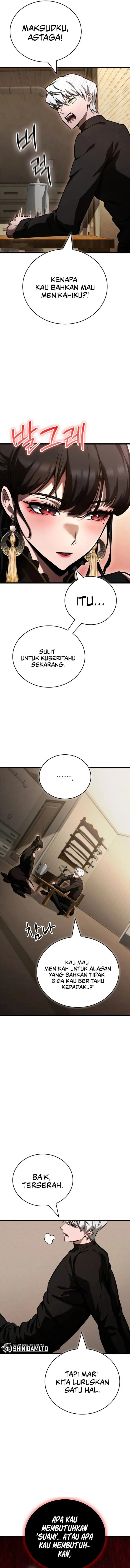Page 11 - Solo Swordmaster Chapter 4