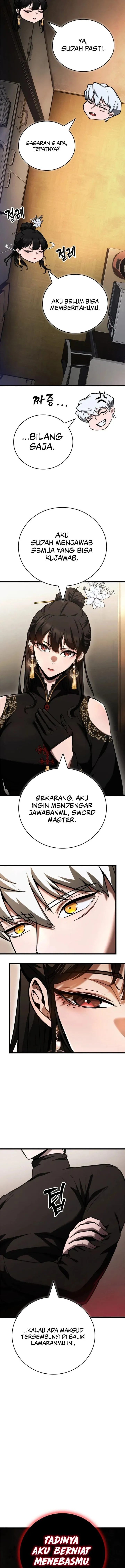 Page 15 - Solo Swordmaster Chapter 4