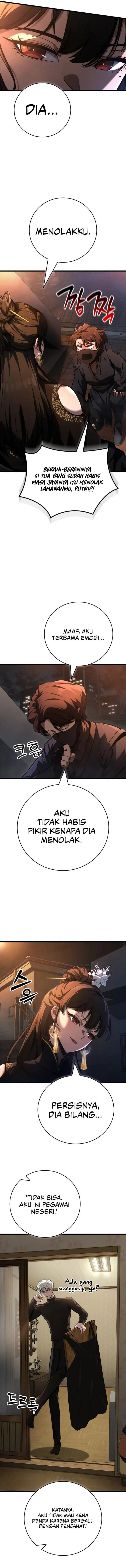 Page 19 - Solo Swordmaster Chapter 4