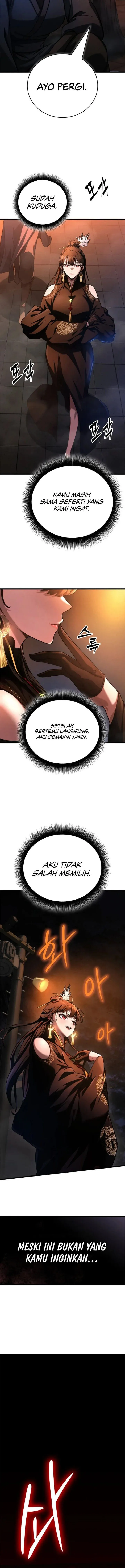 Page 21 - Solo Swordmaster Chapter 4