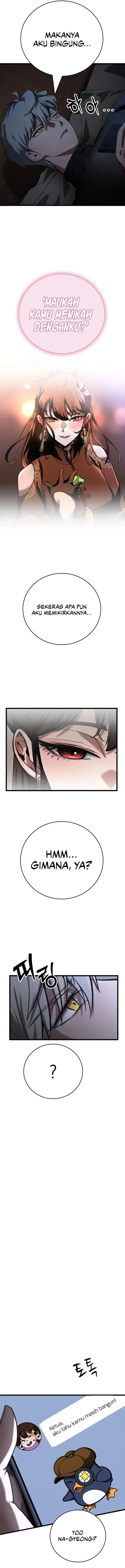 Page 23 - Solo Swordmaster Chapter 4