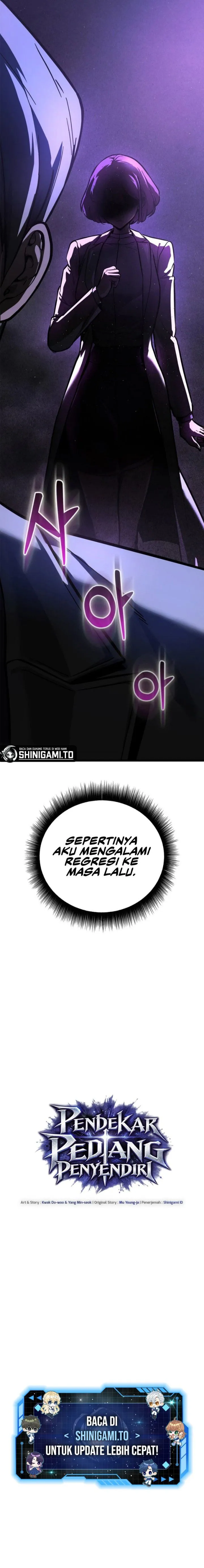 Page 29 - Solo Swordmaster Chapter 5