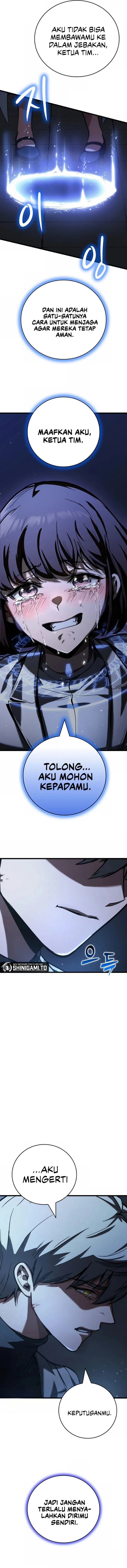 Page 11 - Solo Swordmaster Chapter 6