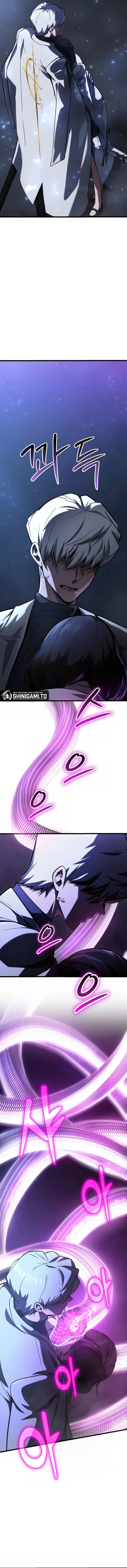 Page 15 - Solo Swordmaster Chapter 6