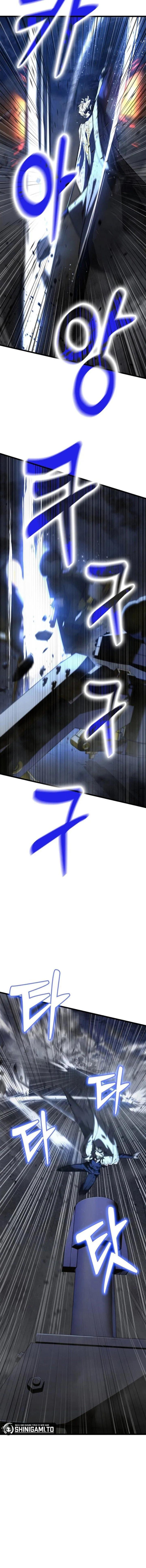 Page 15 - Solo Swordmaster Chapter 7