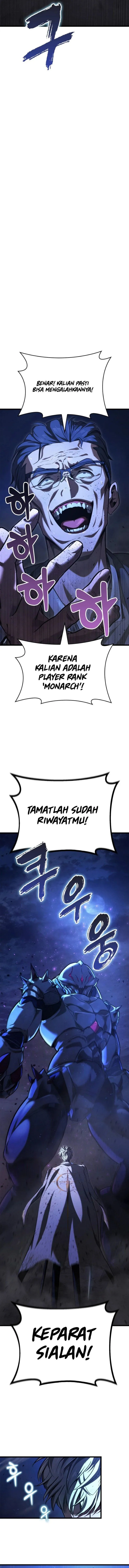Page 19 - Solo Swordmaster Chapter 7
