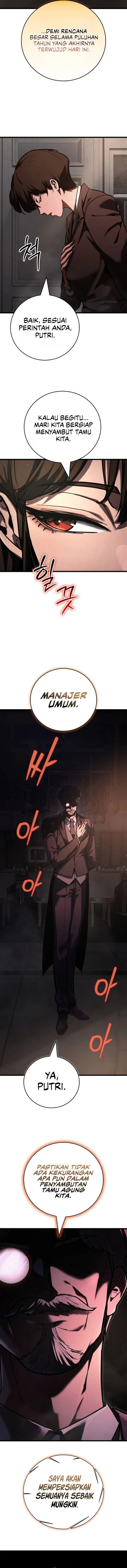 Page 9 - Solo Swordmaster Chapter 8