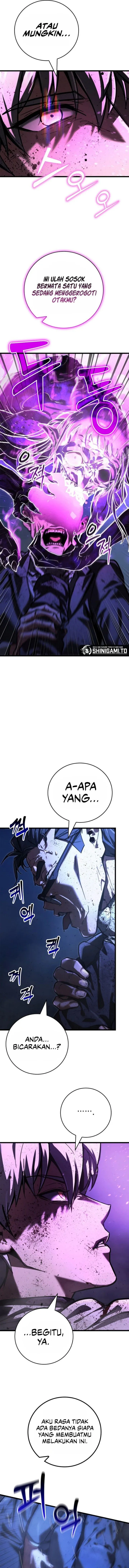 Page 15 - Solo Swordmaster Chapter 8