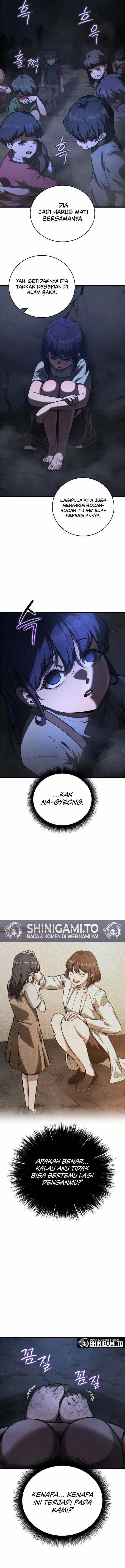 Page 9 - Solo Swordmaster Chapter 9