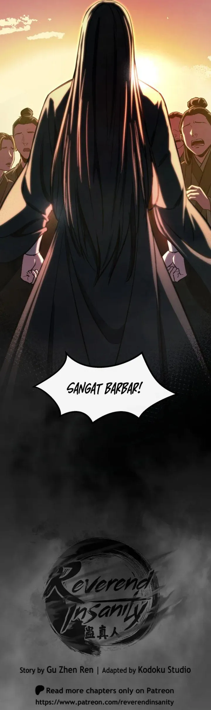 Page 3 - Reverend Insanity (Remake) Chapter 31