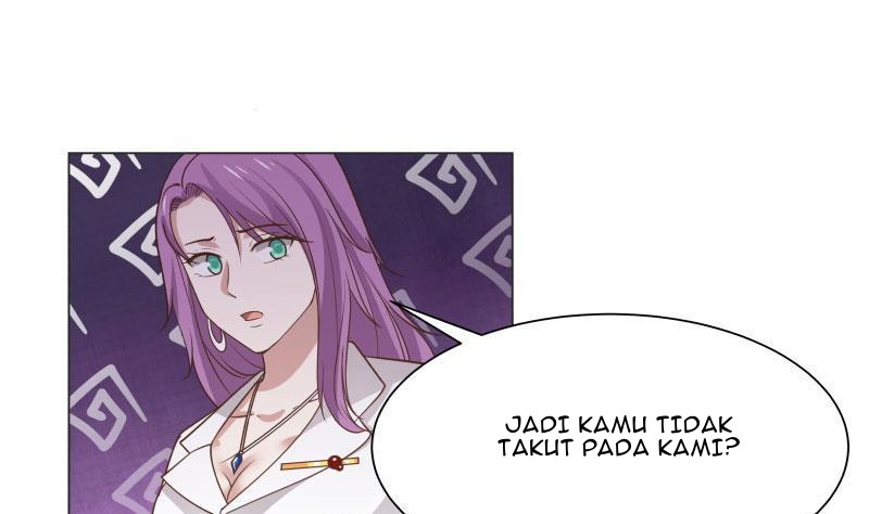 I Have a Dragon on My Body Chapter 103