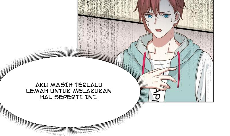 I Have a Dragon on My Body Chapter 103