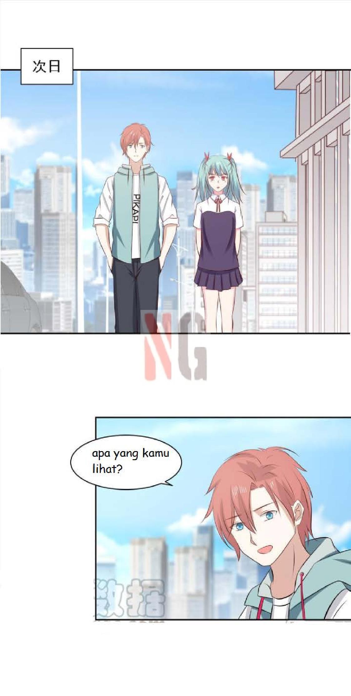 I Have a Dragon on My Body Chapter 139