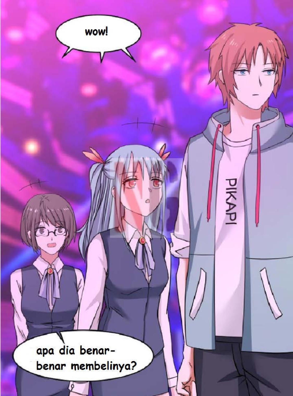 I Have a Dragon on My Body Chapter 148