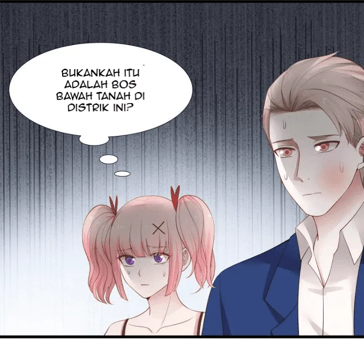 I Have a Dragon on My Body Chapter 15