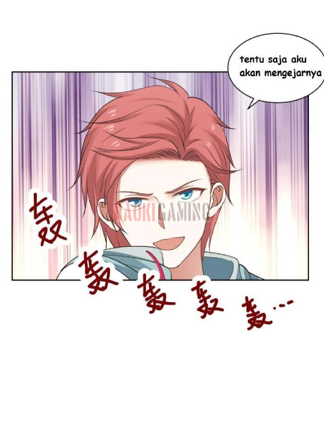 I Have a Dragon on My Body Chapter 163