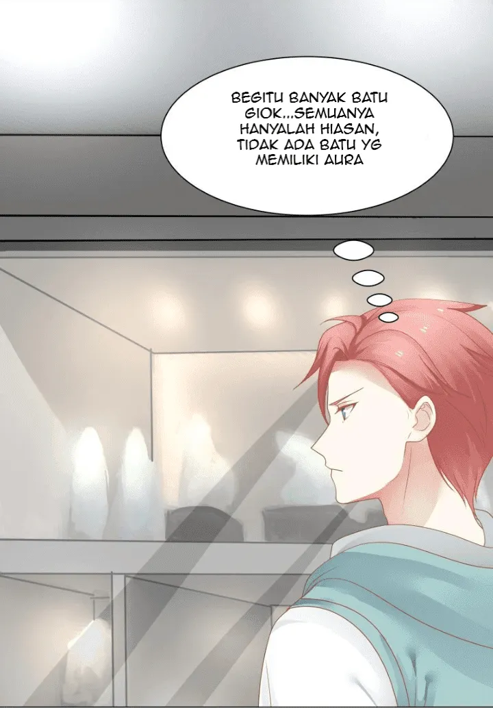 I Have a Dragon on My Body Chapter 20