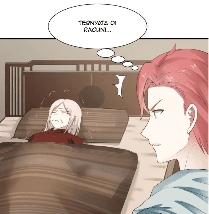 I Have a Dragon on My Body Chapter 20